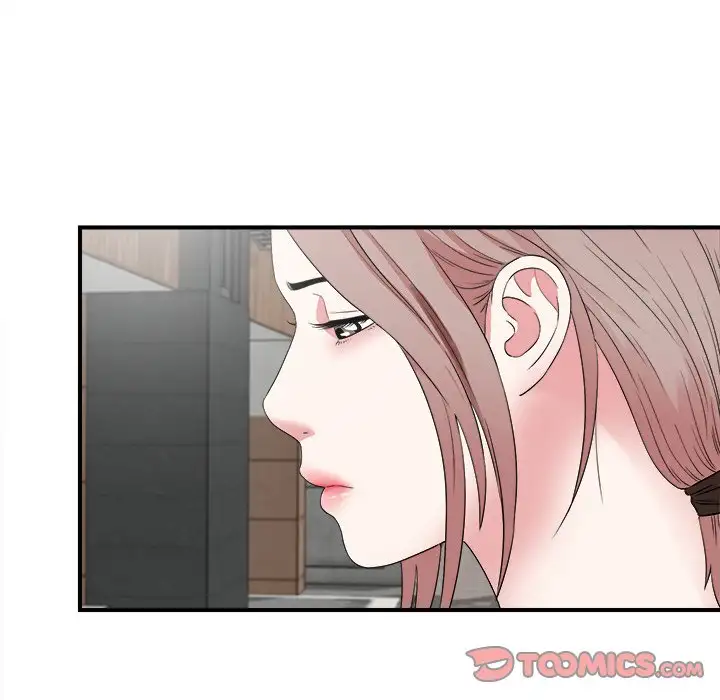 Behind the Curtains Chapter 5 Page 92