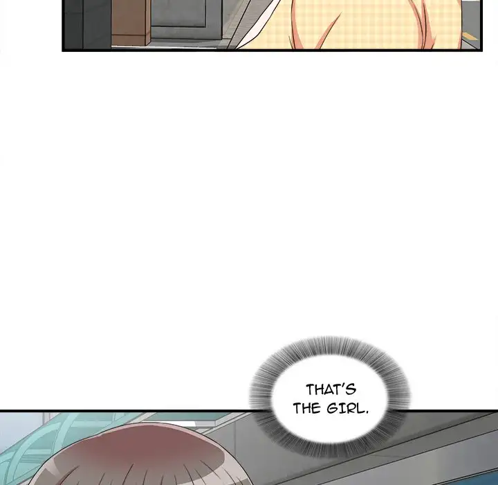 Behind the Curtains Chapter 5 Page 97