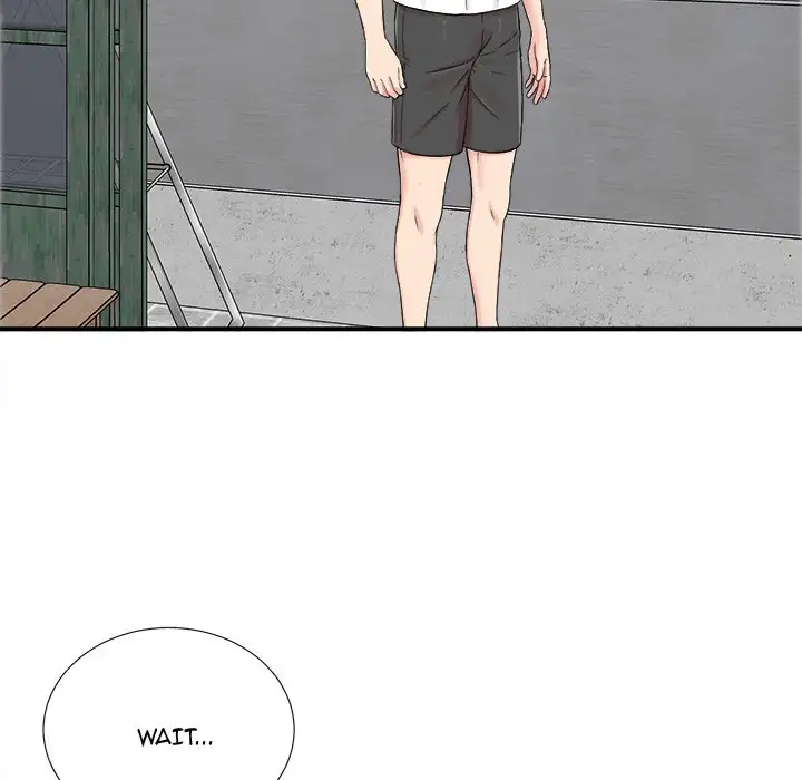 Behind the Curtains Chapter 6 Page 103