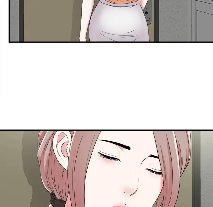 Behind the Curtains Chapter 6 Page 22