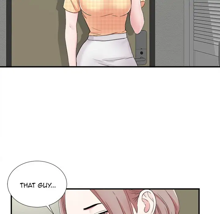 Behind the Curtains Chapter 6 Page 24