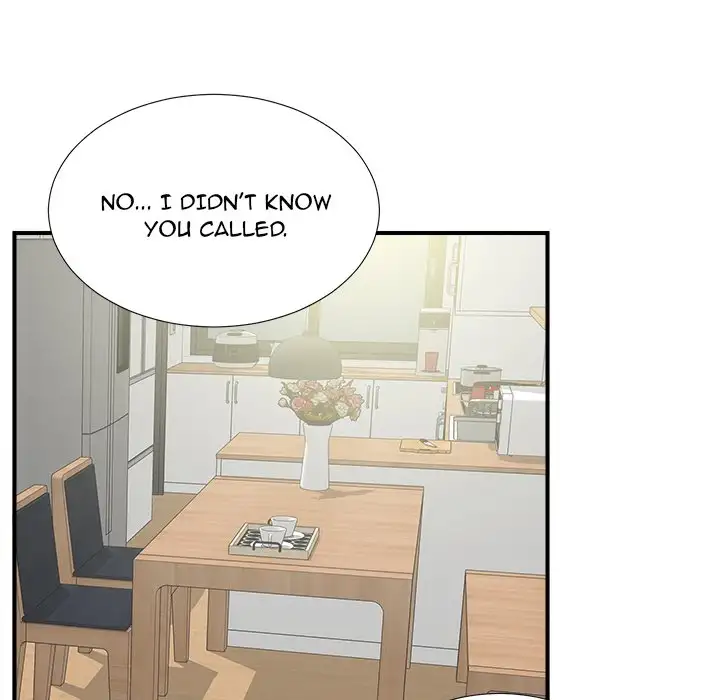 Behind the Curtains Chapter 6 Page 40