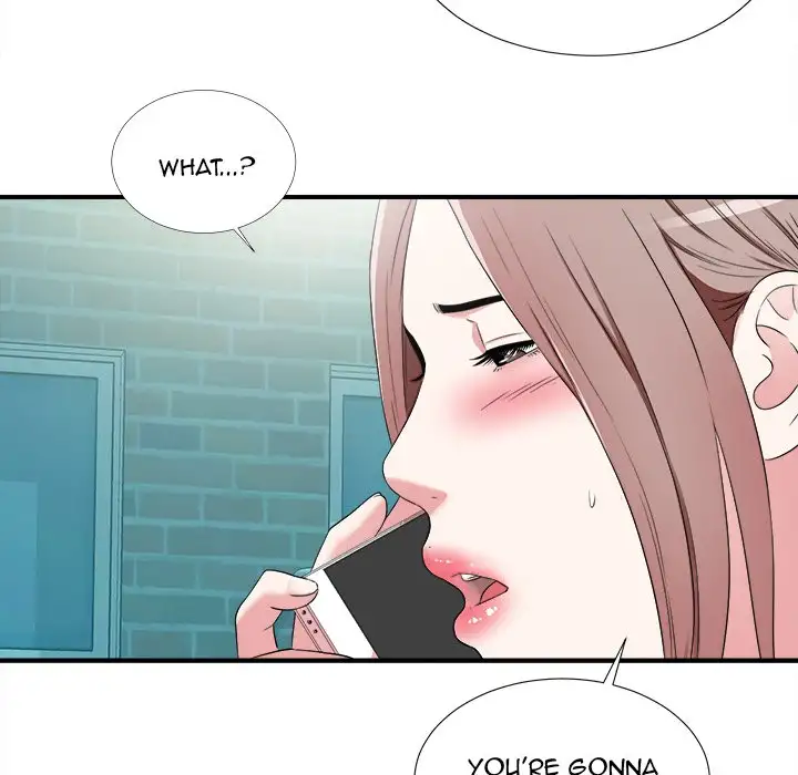 Behind the Curtains Chapter 6 Page 43