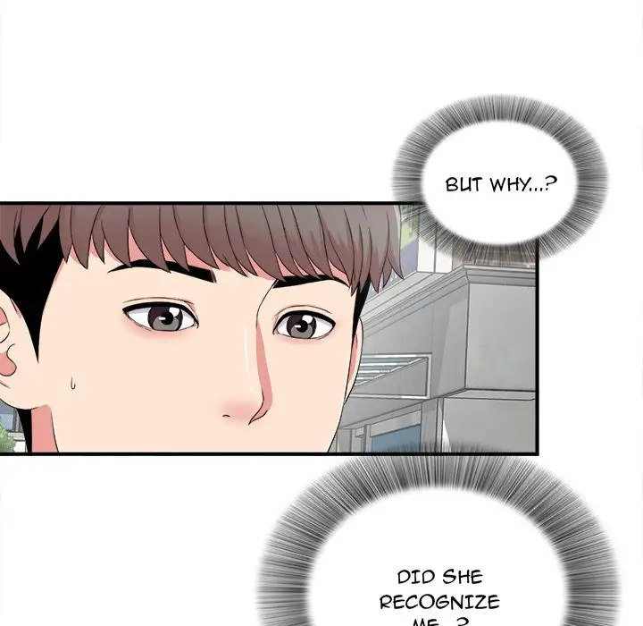 Behind the Curtains Chapter 6 Page 6