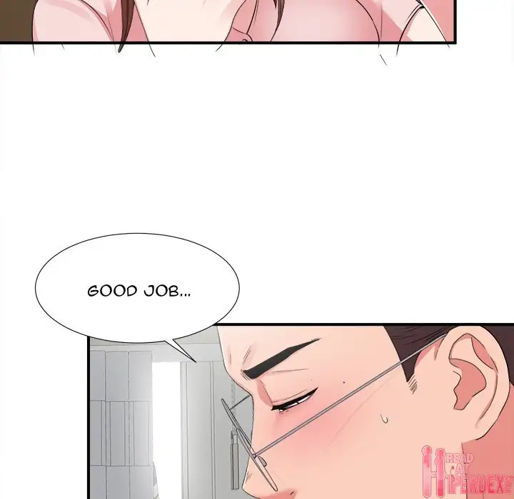 Behind the Curtains Chapter 6 Page 63