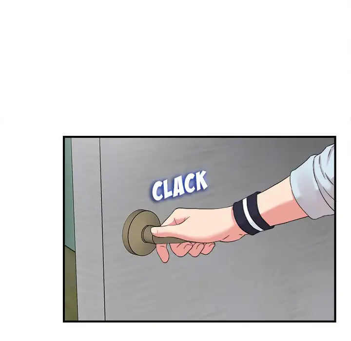 Behind the Curtains Chapter 6 Page 67