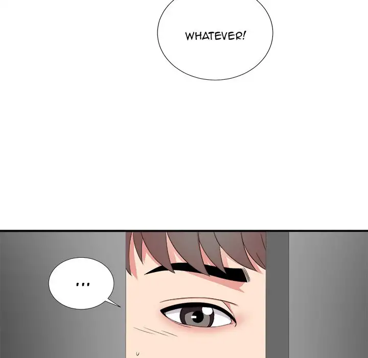Behind the Curtains Chapter 6 Page 71