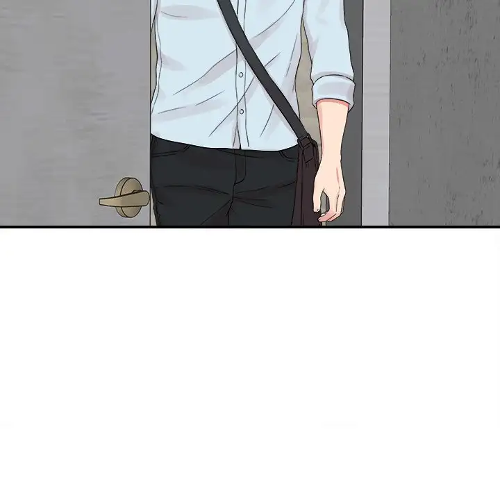 Behind the Curtains Chapter 6 Page 76