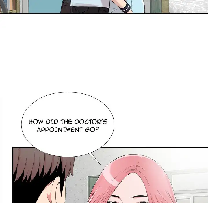 Behind the Curtains Chapter 6 Page 78