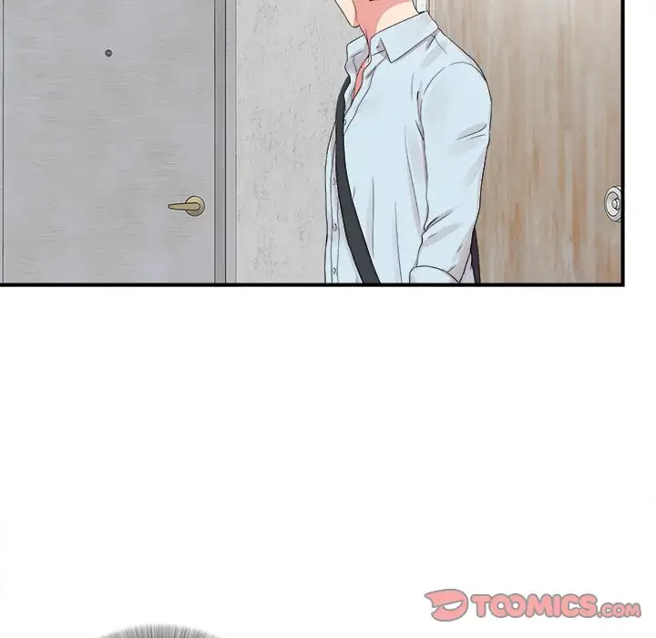 Behind the Curtains Chapter 6 Page 86