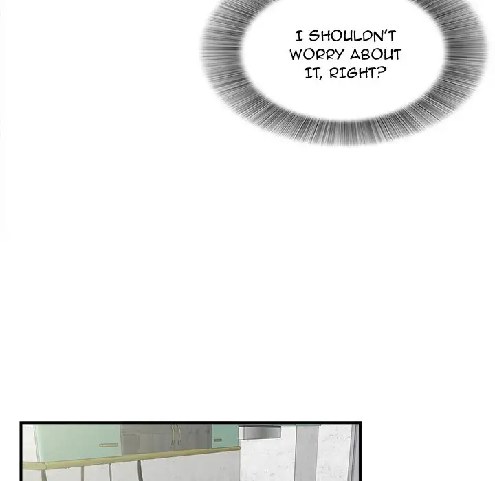 Behind the Curtains Chapter 6 Page 89