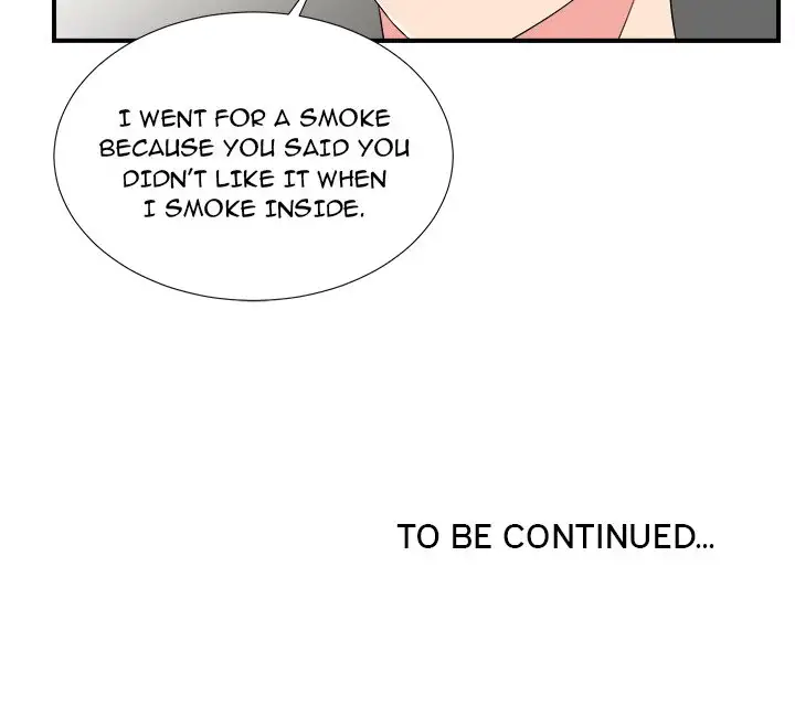 Behind the Curtains Chapter 7 Page 103