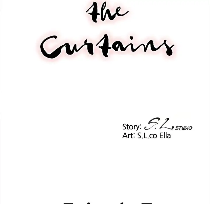 Behind the Curtains Chapter 7 Page 23