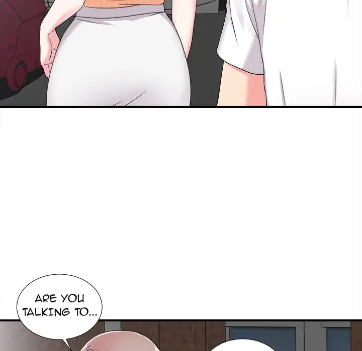 Behind the Curtains Chapter 7 Page 59
