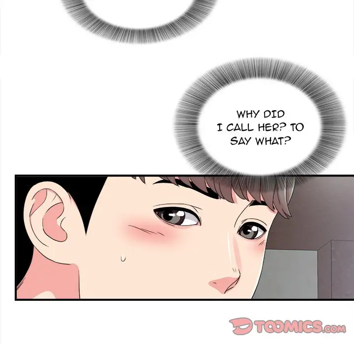 Behind the Curtains Chapter 7 Page 62