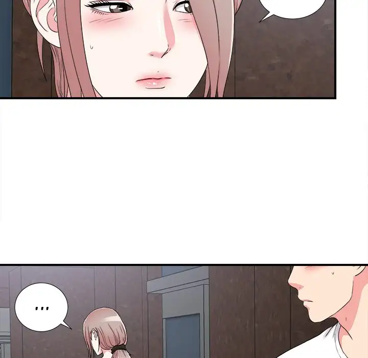 Behind the Curtains Chapter 7 Page 65