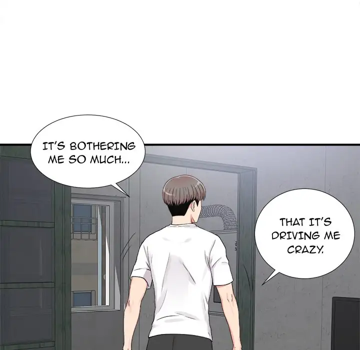 Behind the Curtains Chapter 7 Page 7