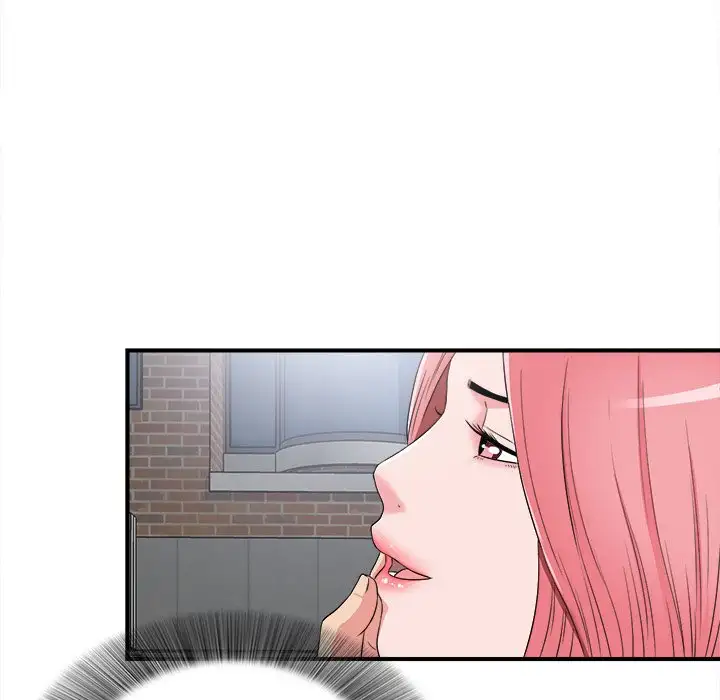 Behind the Curtains Chapter 7 Page 87