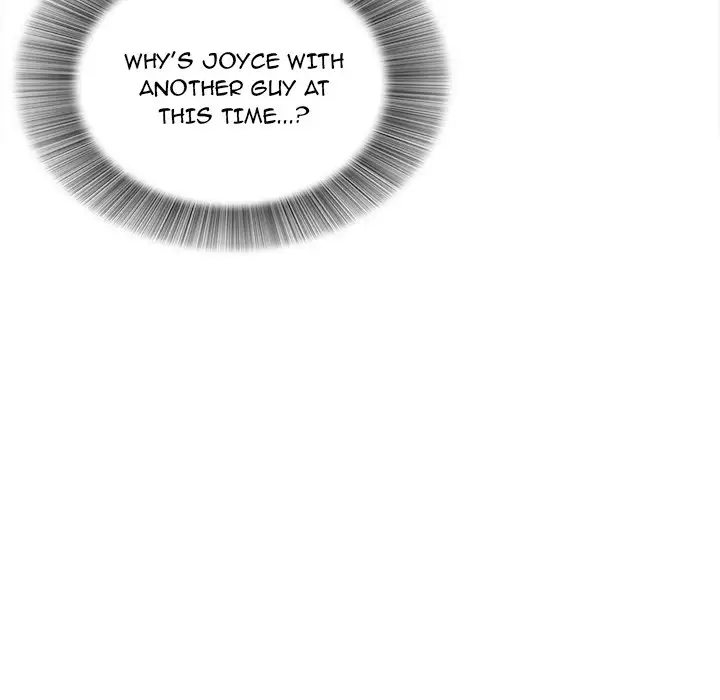 Behind the Curtains Chapter 7 Page 88