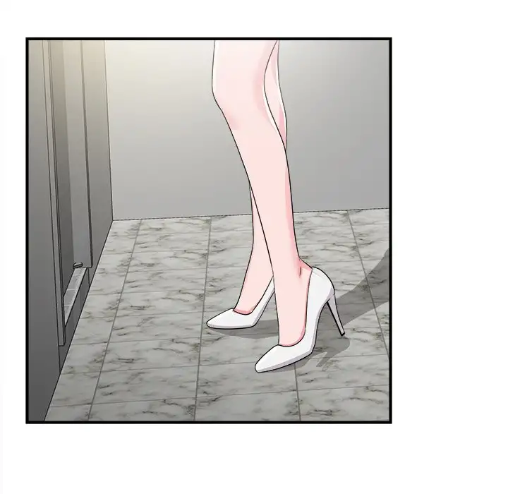 Behind the Curtains Chapter 7 Page 89