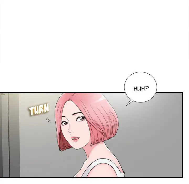Behind the Curtains Chapter 7 Page 94