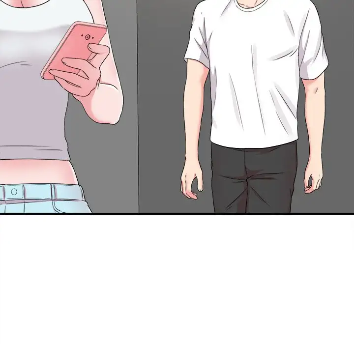 Behind the Curtains Chapter 7 Page 96