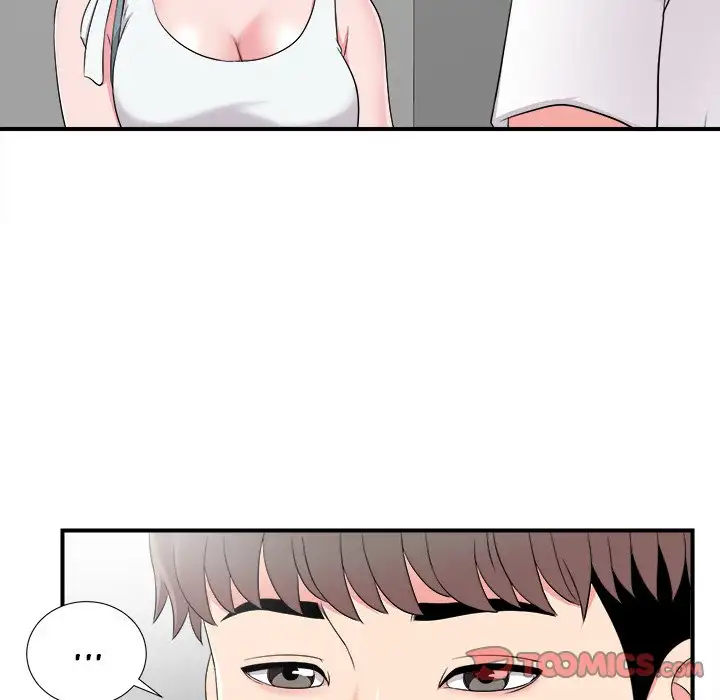 Behind the Curtains Chapter 7 Page 98