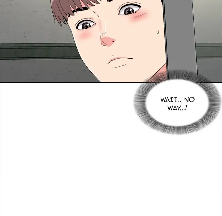 Behind the Curtains Chapter 8 Page 100