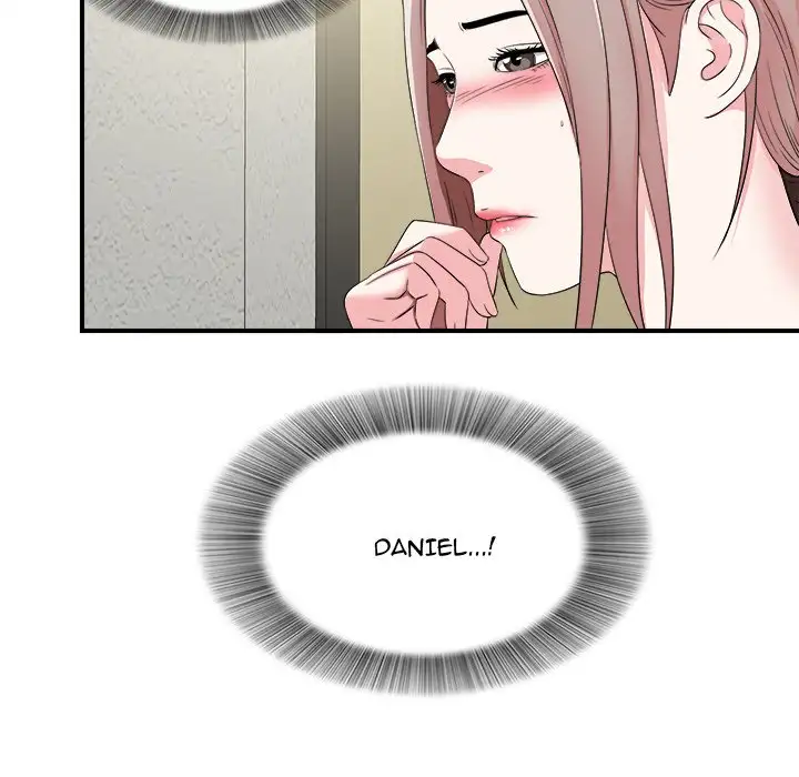 Behind the Curtains Chapter 8 Page 24
