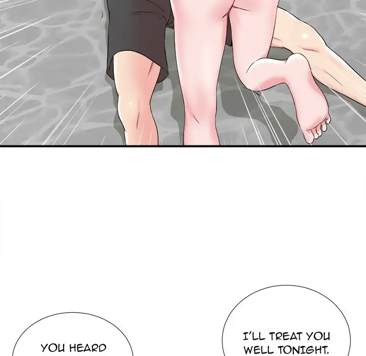 Behind the Curtains Chapter 8 Page 42