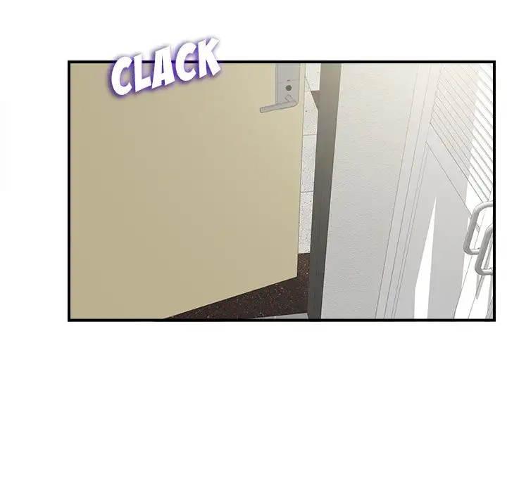 Behind the Curtains Chapter 8 Page 46