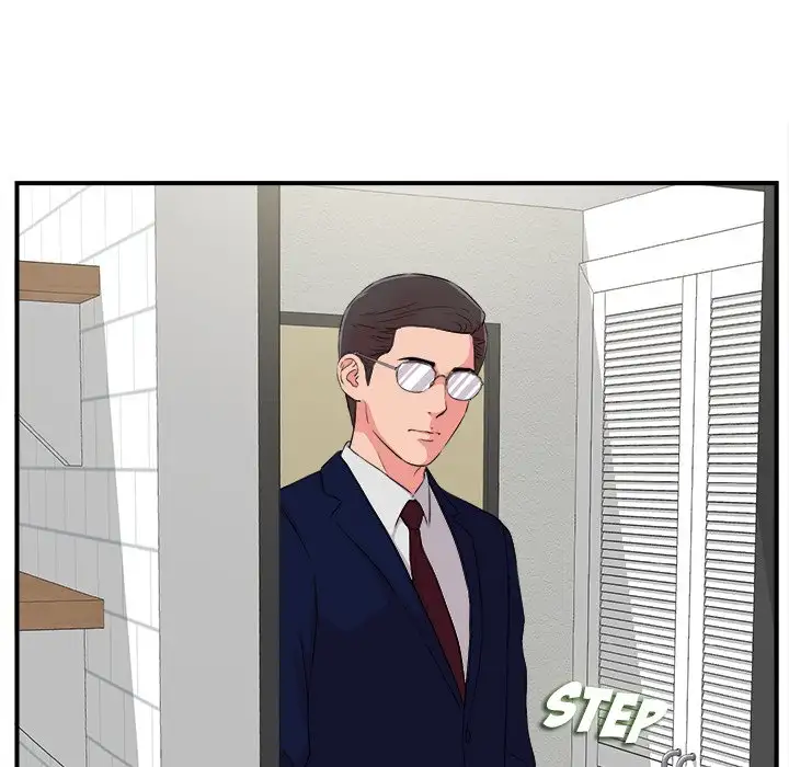 Behind the Curtains Chapter 8 Page 47