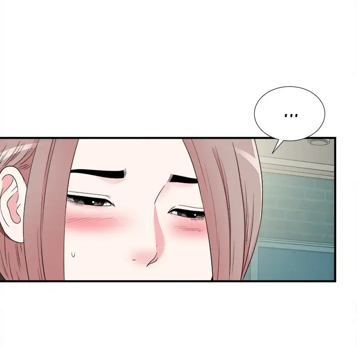 Behind the Curtains Chapter 8 Page 57