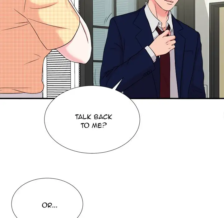 Behind the Curtains Chapter 8 Page 63