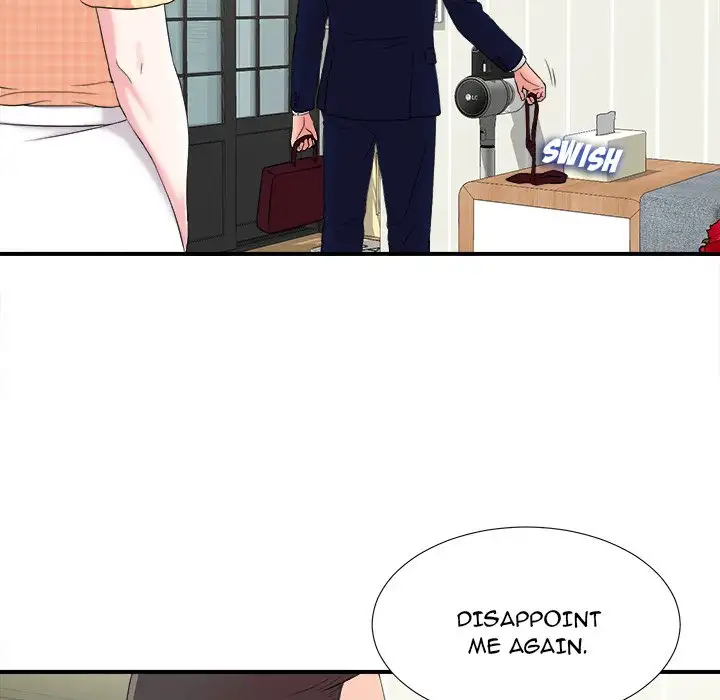 Behind the Curtains Chapter 8 Page 67