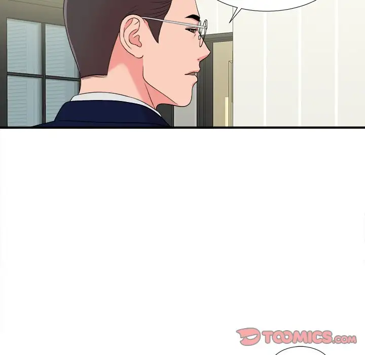 Behind the Curtains Chapter 8 Page 68