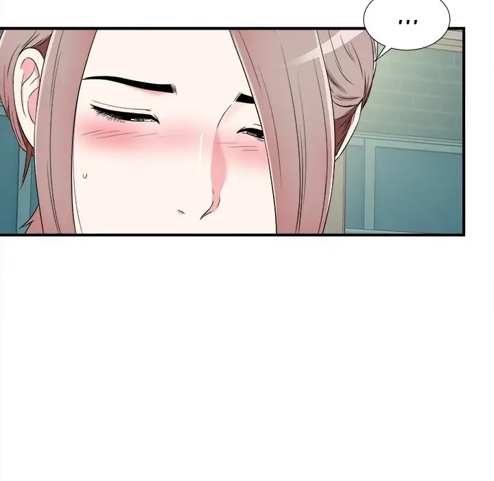 Behind the Curtains Chapter 8 Page 69