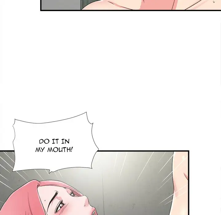 Behind the Curtains Chapter 8 Page 78
