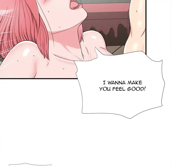 Behind the Curtains Chapter 8 Page 79