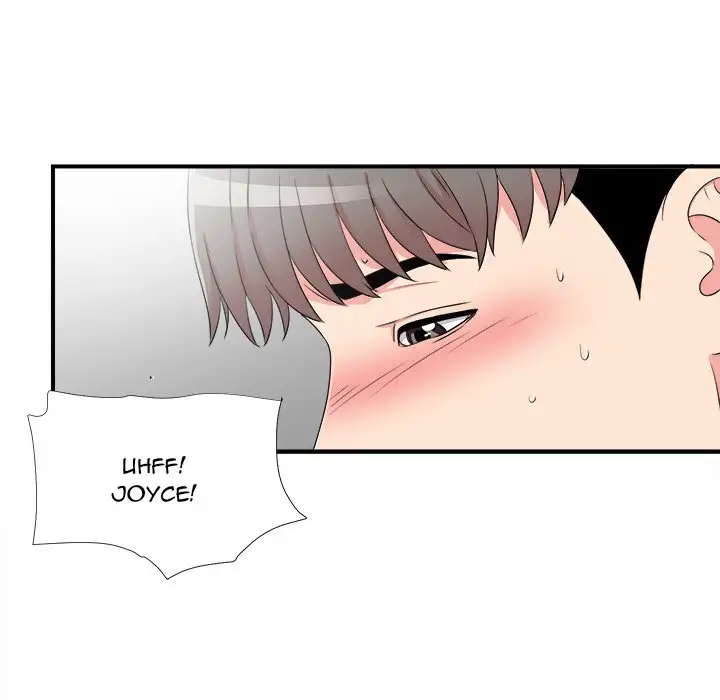 Behind the Curtains Chapter 8 Page 84