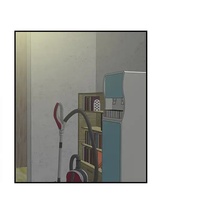 Behind the Curtains Chapter 8 Page 88