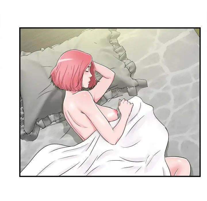 Behind the Curtains Chapter 8 Page 89