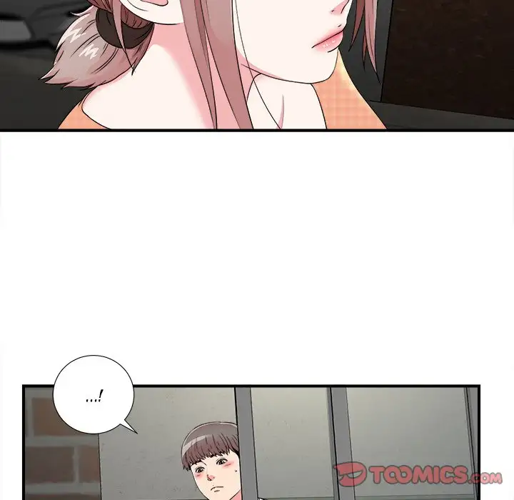 Behind the Curtains Chapter 8 Page 98