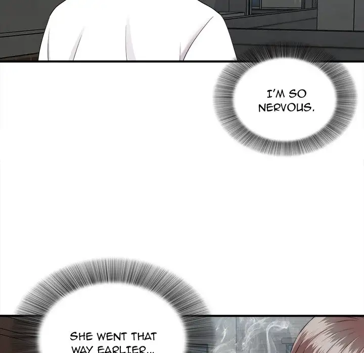 Behind the Curtains Chapter 9 Page 33