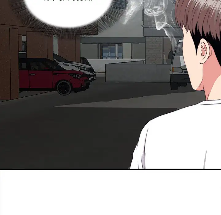 Behind the Curtains Chapter 9 Page 34
