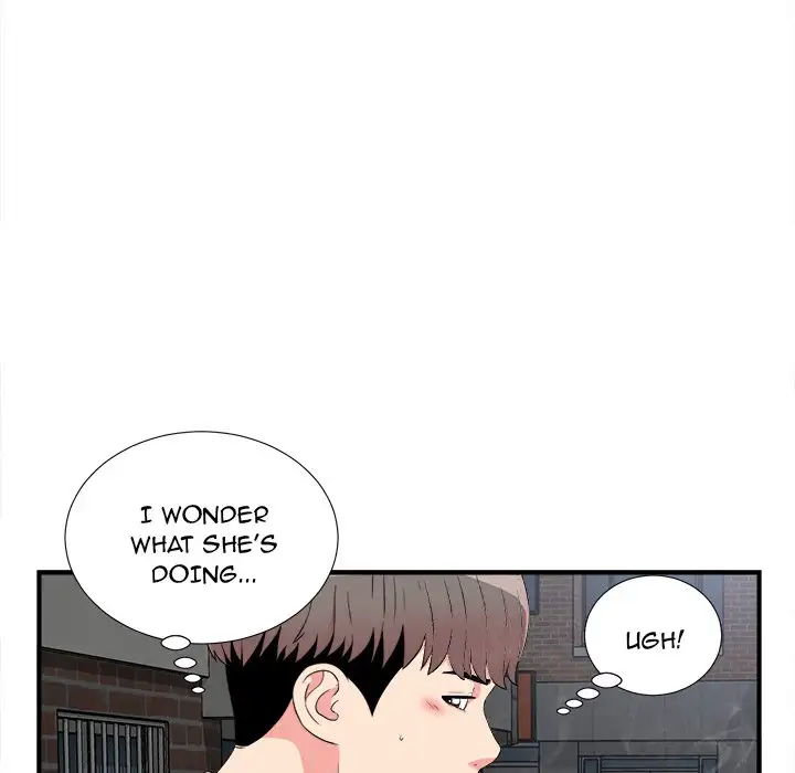 Behind the Curtains Chapter 9 Page 35