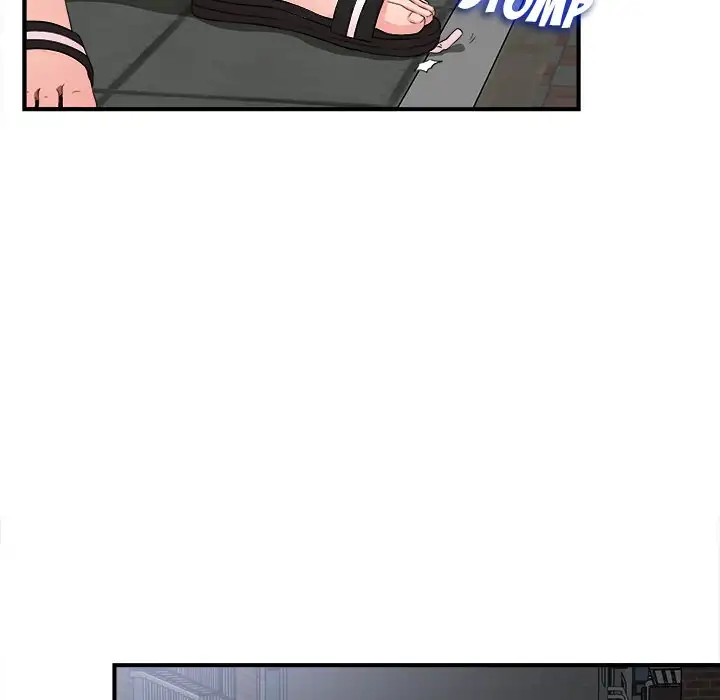 Behind the Curtains Chapter 9 Page 37