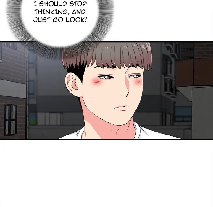 Behind the Curtains Chapter 9 Page 39