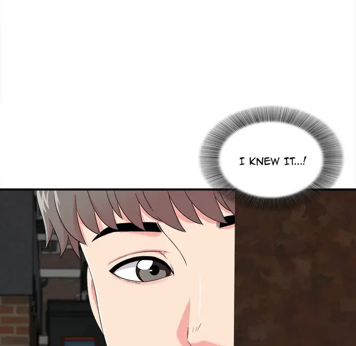 Behind the Curtains Chapter 9 Page 41