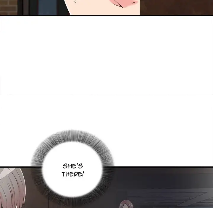 Behind the Curtains Chapter 9 Page 42